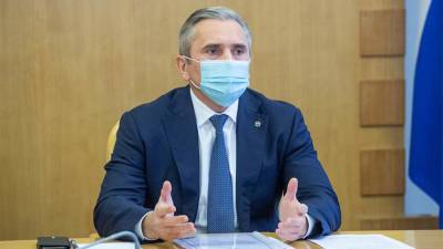 Александр Моор - Пожаловавшуюся Путину на безработицу тюменку временно трудоустроили - iz.ru - Россия - Израиль - Тюменская обл.
