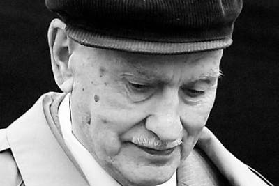 Умер последний узник концлагеря Ясеновац в возрасте 98 лет - lenta.ru - Сербия