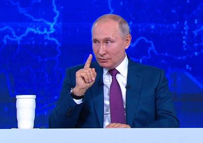 Владимир Путин - Почему Путину на «Прямой линии» не могли обеспечить хорошую связь? - mskgazeta.ru - Россия - Греция