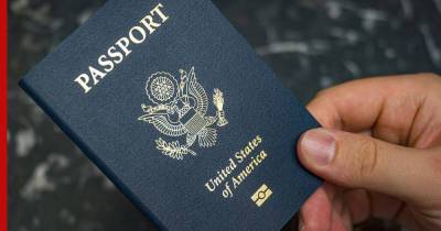 Энтони Блинкен - В США разрешат самостоятельно выбирать пол при получении паспорта - profile.ru - США
