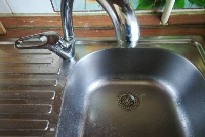 В центре Оренбурга возможно ухудшение качества воды - oren.mk.ru - Оренбург