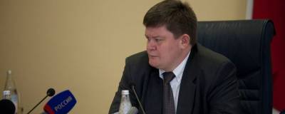 Александр Жуков - Вице-спикеру воронежской гордумы, обвиненному в мошенничестве на выборах, не разрешили прогулки - runews24.ru - Воронеж