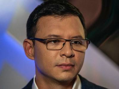 Виктор Медведчук - Евгений Мураев - Тарас Козак - Мураев заявил, что передает "Наш" коллективу канала, и анонсировал "неприятные события" - gordonua.com - Украина