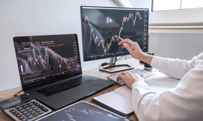 Итоги торгов. Серьезная заявка на новый рекорд - smartmoney.one - Россия