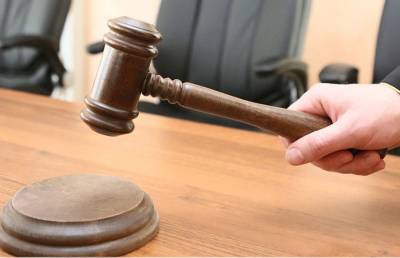 Женщину из Минска за нарушение равноправия граждан приговорили к 2 годам «домашней химии» - ont.by - Белоруссия - Минск