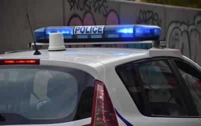 Во Франции - Во Франции полиция застрелила мужчину с ножом, хотевшим взять заложников - korrespondent.net - Украина - Франция - Гаити