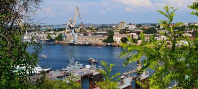 Сергей Аксенов - Крым может закрыться для туристов из-за коронавируса - stolicaonego.ru - Крым
