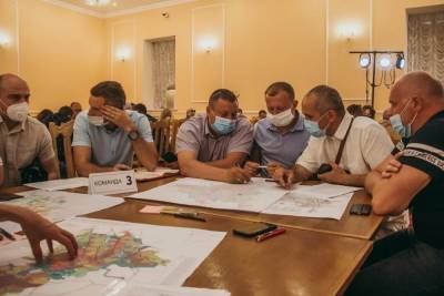 В Курске завершили прием предложений в проект генерального плана города - chr.mk.ru - Курск - округ Центральный