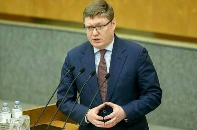 Андрей Исаев - Исаев: вопросы на «прямой линии» с президентом могут лечь в основу законопроектов - pnp.ru - Россия