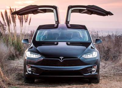 Автомобили Tesla из Америки: ожидание и реальность - province.ru - Россия