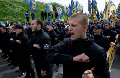 «Страшнее танков!» – у Тягнибока призвали срочно уничтожить... - politnavigator.net - Россия - Украина - Киев - Черниговская обл.