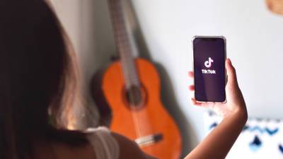 Более 7 млн пользователей TikTok остались без аккаунта - mir24.tv