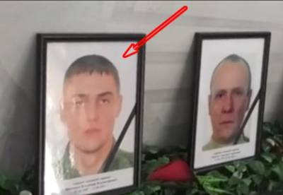 Под Донецком погиб зашифрованный террорист «ДНР» с позывным ШеваГлавные новости и события Украины и мира от редакции газеты и сайта РЕАЛ. - real-vin.com - Россия - Украина - ДНР - Горловка