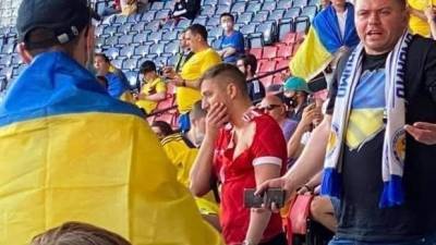 Россиянин рассказал, за что его ударили на матче Украины в ГлазгоГлавные новости и события Украины и мира от редакции газеты и сайта РЕАЛ. - real-vin.com - Россия - Украина - Швеция - Шотландия