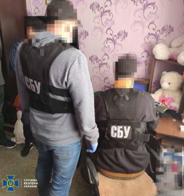Будет наказан черкасский интернет-агитатор, унижавший уманских хасидов - lenta.ua - Украина - Черкассы