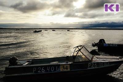 Утонувшие на Печорском водохранилище школьники находились без присмотра взрослых - komiinform.ru - район Печорский