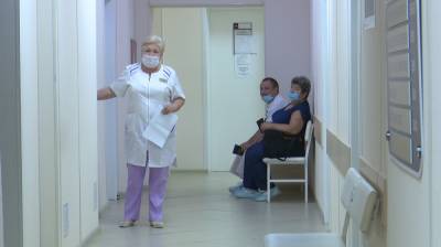 Проверка кислорода и сдача крови. Как пройдёт диспансеризация перенёсших ковид воронежцев - vestivrn.ru - Воронеж - Воронежская обл.