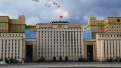 Минобороны представило новый мультимедийный раздел в рамках проекта «Без срока давности» - russian.rt.com - Латвия
