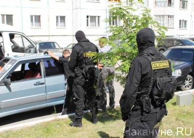 В свердловском МВД рассказали о "самой громкой криминальной истории в сфере наркотрафика в 2021 году" - nakanune.ru - Екатеринбург - Свердловская обл.