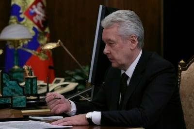 Сергей Собянин - Власти Москвы оценили необходимость введения дополнительных мер по коронавирусу - pnp.ru - Москва