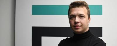 Роман Протасевич - Протасевич рассказал о планах сделать Nexta российским - runews24.ru
