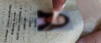 В Ужгороде студенты-медики подделали паспорта, чтобы итоговый экзамен сдавали за них другие люди - w-n.com.ua - Ужгород