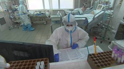 На ПМЭФ не удалось обойти тему коронавируса - vesti.ru
