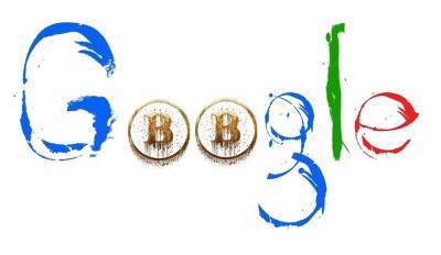 Google отменит запрет рекламы криптовалютных кошельков и бирж в США - minfin.com.ua