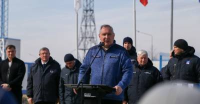 Дмитрий Рогозин - Вильям Нельсон - Джо Байден - Рогозин решил попросить Байдена "наконец угомонить" сторонников санкций - reendex.ru
