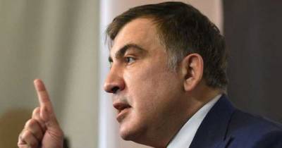 Давид Залкалиани - Михеил Саакашвили - Денис Шмыгаль - Шмыгаль заявил, что Саакашвили не влияет на политику в Украине - novostiua.news - Грузия