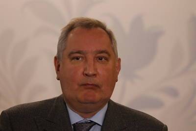 Дмитрий Рогозин - Вильям Нельсон - Джо Байден - Рогозин попросит главу НАСА убедить Байдена «угомонить» сторонников санкций - lenta.ru