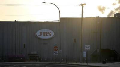 Компания JBS заявила о полном восстановлении работы после кибератаки - russian.rt.com