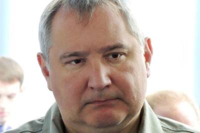 Дмитрий Рогозин - Джо Байден - Рогозин попросит NASA и Байдена отказаться от санкций против Роскосмоса - mk.ru