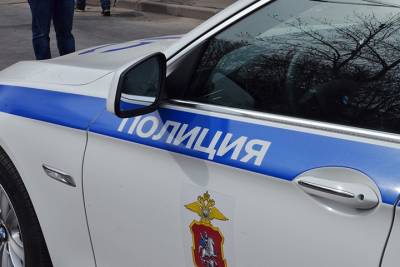 Уволенный сотрудник выстрелил в начальника на севере Москвы - vm.ru - Москва