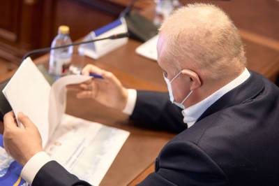 Сергей Цивилев - Цивилев смягчил коронавирусные ограничения в Кузбассе - news.vse42.ru - Кемеровская обл.