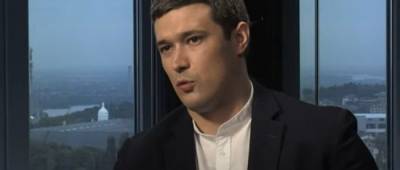 Михаил Федоров - Федоров рассказал, как решат проблему с пропиской в смартфоне - w-n.com.ua