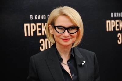 Эвелина Хромченко - Хромченко показала, как должны одеваться женщины после 40 лет - vm.ru