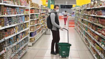 Михаил Мясникович - В ЕАЭС создадут продовольственные фонды для борьбы с ростом цен - iz.ru - Израиль