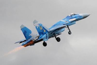 Марк Эпископос - В США оценили шансы Украины в случае войны с Россией - lenta.ru - Киев - Крым