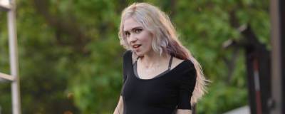 Илон Маск - Граймс поделилась с поклонниками рассуждениями о коммунизме - runews24.ru