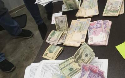 Одесского активиста подозревают в вымогательстве - korrespondent.net - Одесса - Одесская обл.