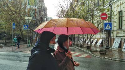 Дожди продолжат атаковать Украину, оставив в покое часть областей: где наладится погода - sport.politeka.net - Луганская обл. - Запорожская обл. - Харьковская обл. - Днепропетровская обл. - Донецкая обл.