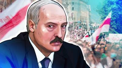 Александр Лукашенко - Роман Протасевич - Светлана Тихановская - Протасевич оказался связующим звеном в покушении на Лукашенко - newinform.com - Белоруссия - Вильнюс