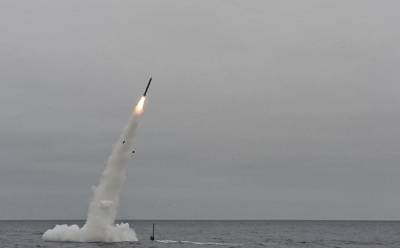 Джо Байден - «Увеличат риск ядерной войны»: в США спорят о новых крылатых ракетах морского базирования SLCM-N - topwar.ru