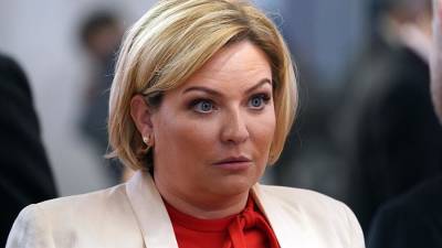 Ольга Любимова - Любимова рассказала о пересмотре льгот для посетителей музеев - iz.ru