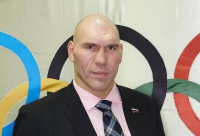 Николай Валуев - Николай Валуев сообщил о пожаре с погибшим в Ленобласти - online47.ru - Ленинградская обл. - р-н Всеволожский