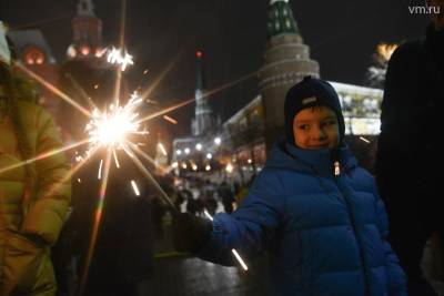 Антон Котяков - Министр труда сообщил, сколько будут длиться новогодние каникулы в 2022 году - vm.ru