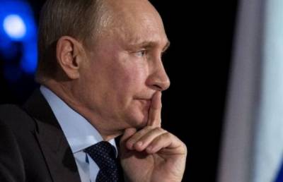 Владимир Путин - Михаил Мишустин - На Западе назвали имя нового преемника Путина: знакомьтесь - pupolita.ru