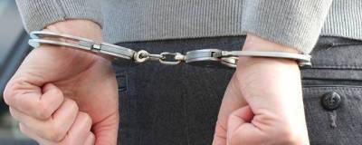 Александр Морозов - В Новосибирске задержан депутат Заксобрания НСО - runews24.ru - Новосибирск - Новосибирская обл.