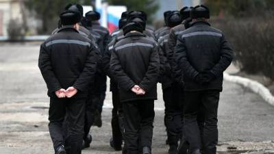 Александр Калашников - Более 10 тысяч заключённых планируют сдавать экзамены в 2021 году - russian.rt.com
